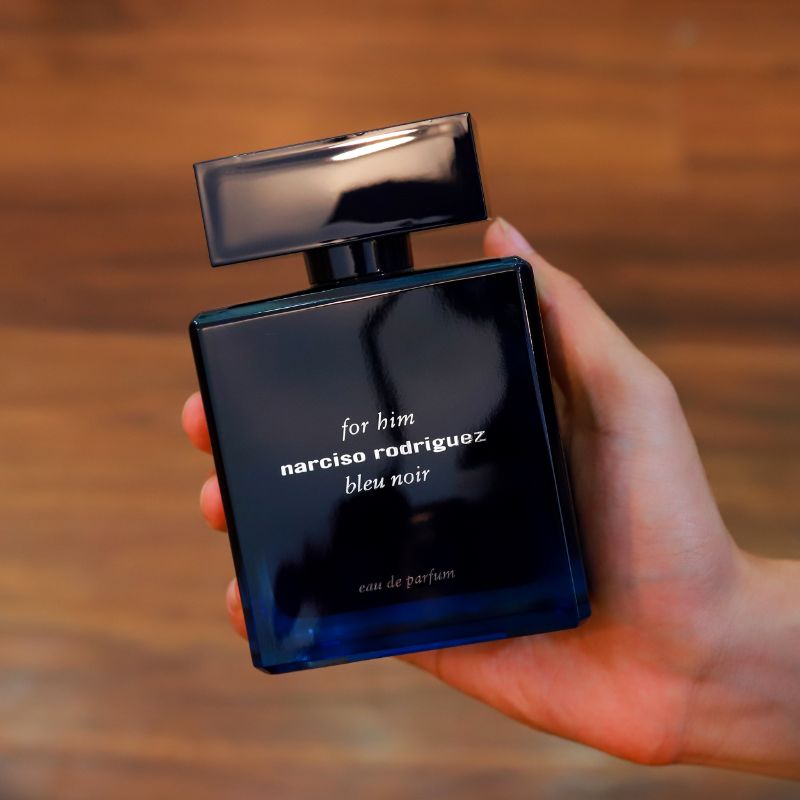 Narciso Rodriguez for Him Bleu Noir Eau de Parfum 100ml